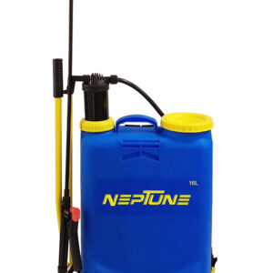 Neptune advanced technology  Knapsack Hand Operated Garden Sprayer Capacity 16 Liter (NF-02)