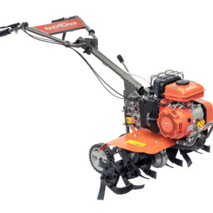Neptune Advanced Technology Power Tiller/Cultivator/Rotary/Weeder with 4 Stroke 98 CC Rato 3 HP Engine for Agriculture & Garden Use