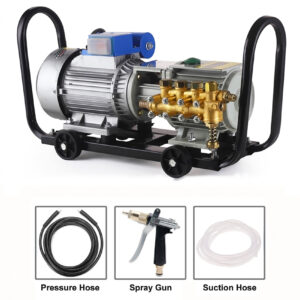 Neptune Advanced Technology 1600W Electric High Pressure Car Washer for Car & Bike Wash- NPW-280